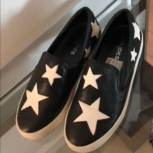 Slip on sneaker J/Slides NYC